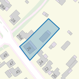 Perceel RBG01-C-2510