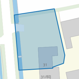 Perceel RBG01-F-1627