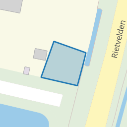 Perceel RBG01-F-1872
