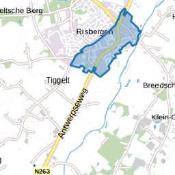 Sectie H