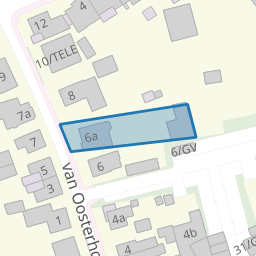 Perceel RBG01-H-1113