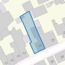 Perceel RBG01-H-1316