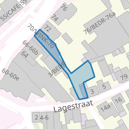 Perceel RBG01-H-1343