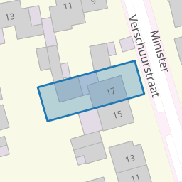 Perceel RBG01-H-1715