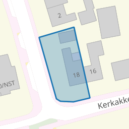 Perceel RBG01-H-1756