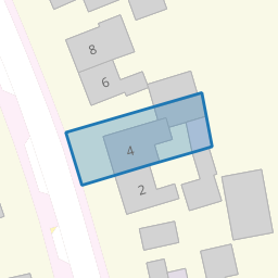 Perceel RBG01-H-1782