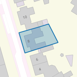 Perceel RBG01-H-1812