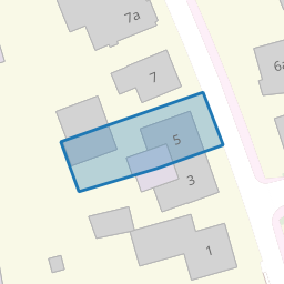 Perceel RBG01-H-1818