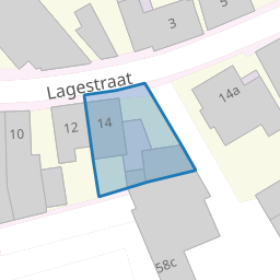 Perceel RBG01-H-1836