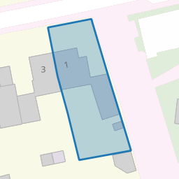 Perceel RBG01-H-1858