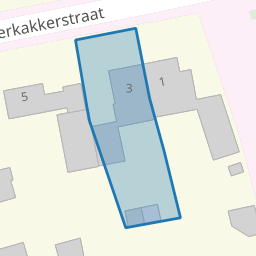 Perceel RBG01-H-1859