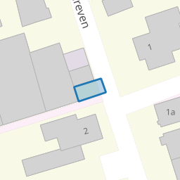 Perceel RBG01-H-1868