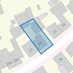 Perceel RBG01-H-1890