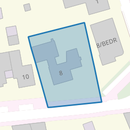 Perceel RBG01-H-1912