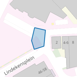 Perceel RBG01-H-1916