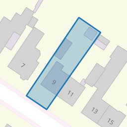 Perceel RBG01-H-2062