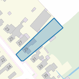 Perceel RBG01-H-2090