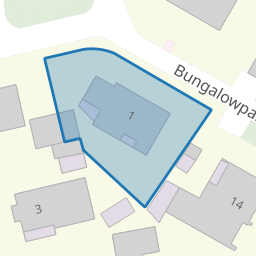 Perceel RBG01-H-2119