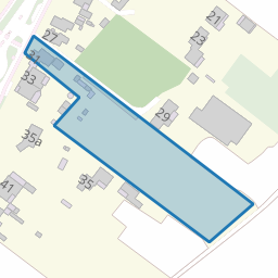 Perceel RBG01-H-2201