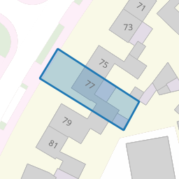 Perceel RBG01-H-2317