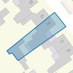 Perceel RBG01-H-2323