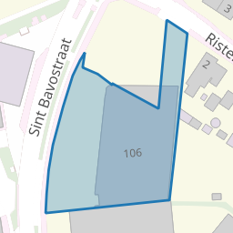 Perceel RBG01-H-2350