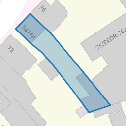 Perceel RBG01-H-2354