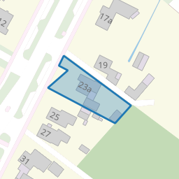 Perceel RBG01-H-2452