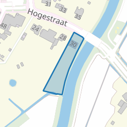 Perceel RBG01-H-2458