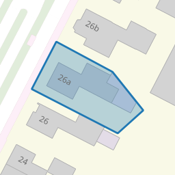 Perceel RBG01-H-2515