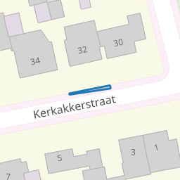 Perceel RBG01-H-2601