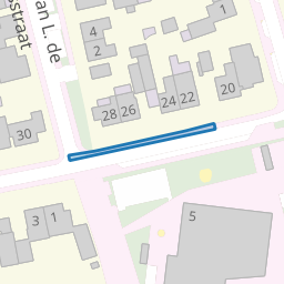 Perceel RBG01-H-2603