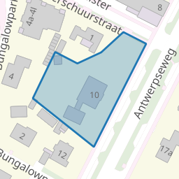 Perceel RBG01-H-2615