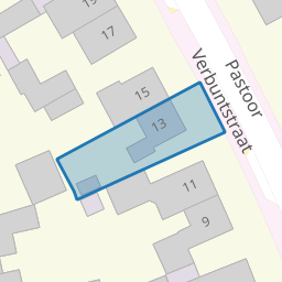 Perceel RBG01-H-2628