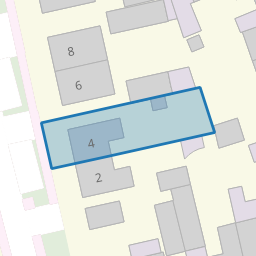 Perceel RBG01-H-2632