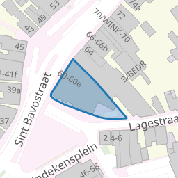 Perceel RBG01-H-2684