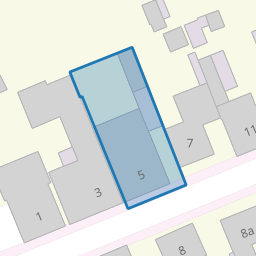 Perceel RBG01-H-2694