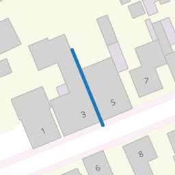 Perceel RBG01-H-2695