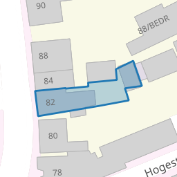 Perceel RBG01-H-2697