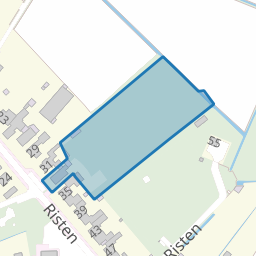 Perceel RBG01-H-2720