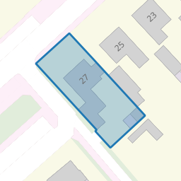 Perceel RBG01-H-2792