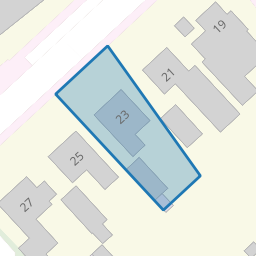 Perceel RBG01-H-2794