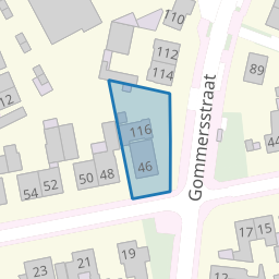 Perceel RBG01-H-3008