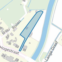 Perceel RBG01-H-3063
