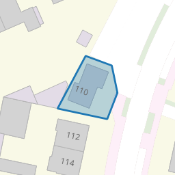 Perceel RBG01-H-3118