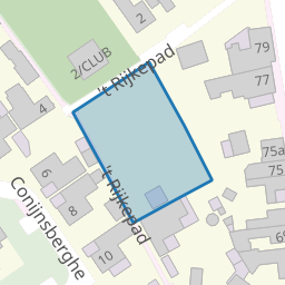 Perceel RBG01-H-3123