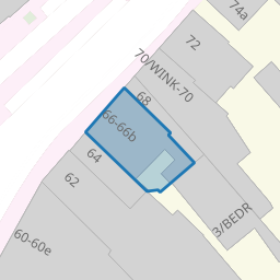 Perceel RBG01-H-3126