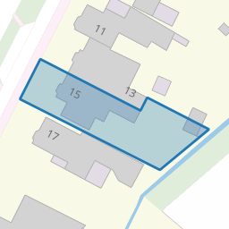 Perceel RBG01-H-3187