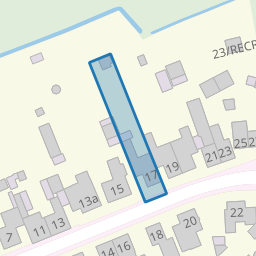 Perceel RBG01-H-3195