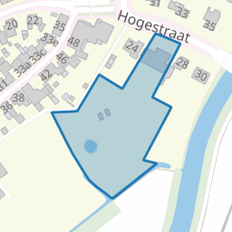 Perceel RBG01-H-3200